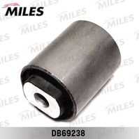 Сайлентблок зад MILES DB69238