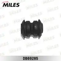 Сайлентблок задней подвески mercedes vito (638) (lmi 2659301) db69285 MILES DB69285