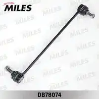 Miles MILES DB78074