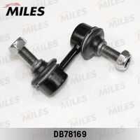 Тяга стаб прав MILES DB78169