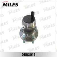 Ступица коленвала MILES DB83015
