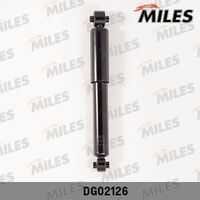 Амортизатор подвески MILES DG02126