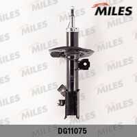 Амортизатор подвески MILES DG11075