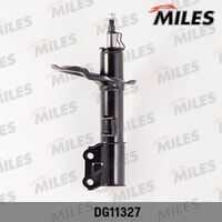 Амортизатор подвески MILES DG11327