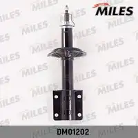 Miles MILES DM01202