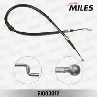 Miles MILES EI000012