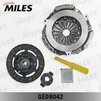 Сцепление к-т MILES GE09042