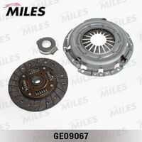 Сцепление к-т MILES GE09067
