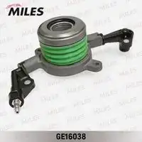 Ge16038 подшипник выжим.mb sprinter/vw crafter miles MILES GE16038