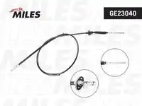 Ge23040 трос сцепл.suzuki vitara 1.6 88-99 MILES GE23040