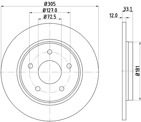  MINTEX MDC1810C