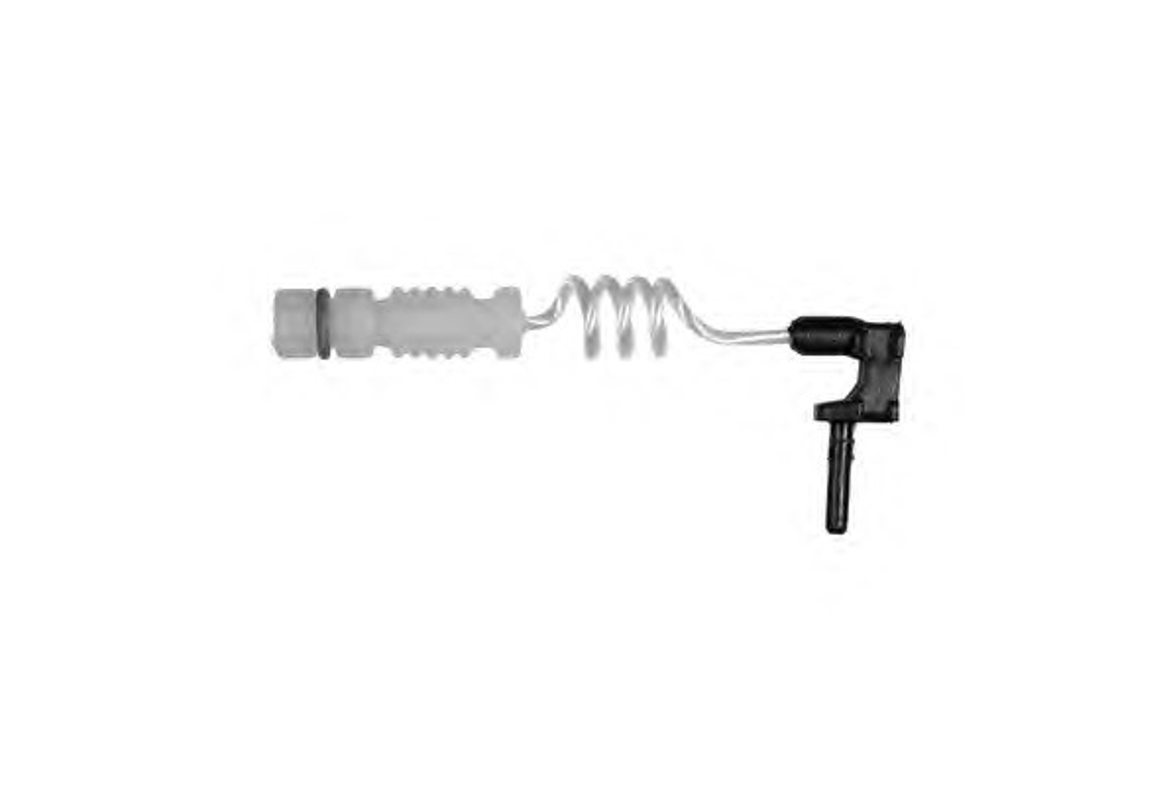 Датчик износа тормозных колодок MINTEX MWI0206