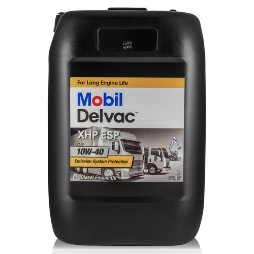 Масло моторное синтетическое MOBIL 153121