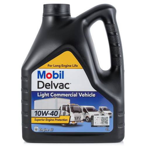 Масло моторное MOBIL 153745