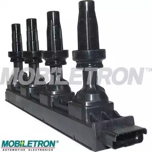 Катушки зажигания MOBILETRON CE-195