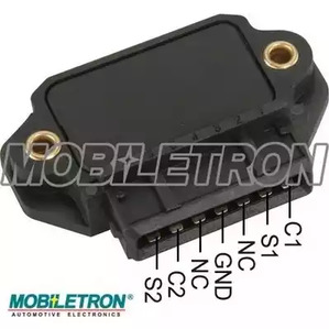 Коммутатор системы зажигания MOBILETRON IG-B015