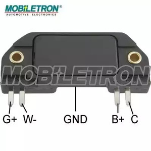 Коммутатор системы зажигания MOBILETRON IG-D1959H