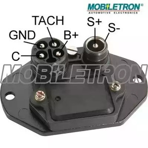 Коммутатор системы зажигания MOBILETRON IG-H008