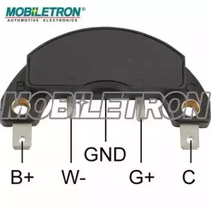 Коммутатор системы зажигания MOBILETRON IG-M001
