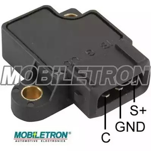 Коммутатор системы зажигания MOBILETRON IG-M009