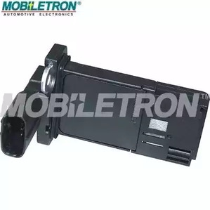 Датчик давления наддува во впускном коллекторе MOBILETRON MA-T010S