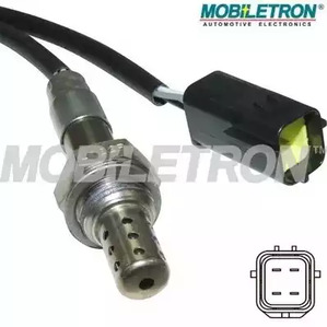 Лямбда-зонд