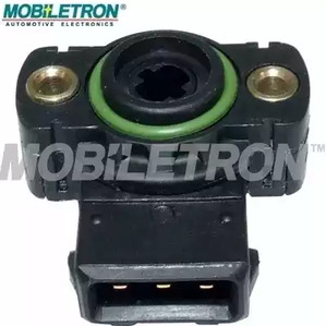 Датчик положених дроссельного заслонки MOBILETRON TP-E013