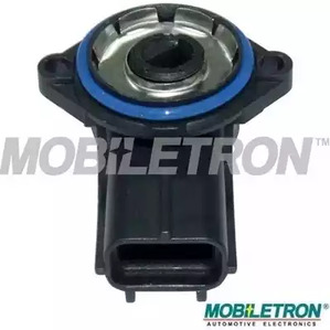 Датчик положених дроссельного заслонки MOBILETRON TP-U001