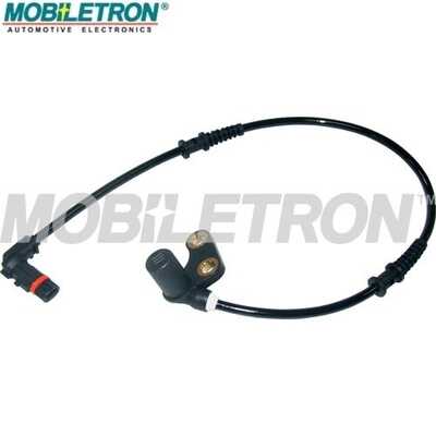 Ab-eu526 датчик системы абс датчик скорости вращения колеса mercedes-benz c-class (w202) MOBILETRON AB-EU526