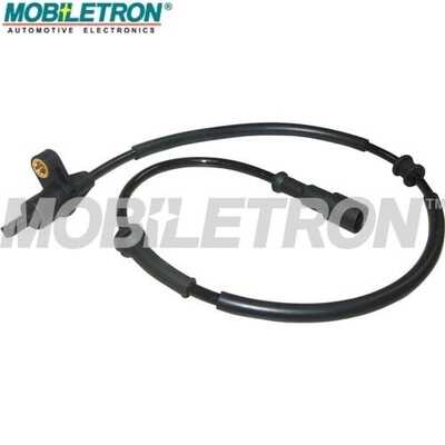 Ab-eu563 датчик системы абс датчик скорости вращения колеса renault megane i MOBILETRON AB-EU563