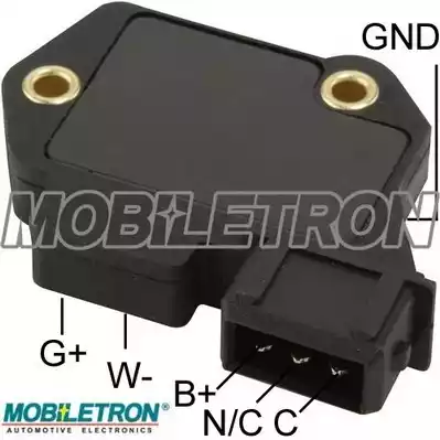 Коммутатор системы зажигания MOBILETRON IG-D1908H