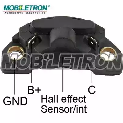 Коммутатор системы зажигания MOBILETRON IG-M004H