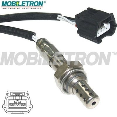 Лямбда-зонд MOBILETRON OS-B4222P