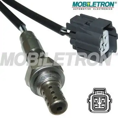 Датчик давления наддува во впускном коллекторе MOBILETRON OS-H419P