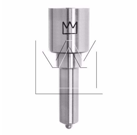 Форсунка 156 p 736 MONARK 138230163