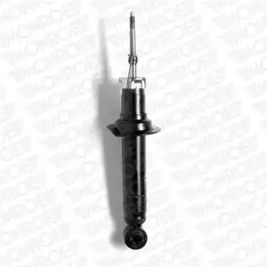 Амортизатор monroe original (gas technology)