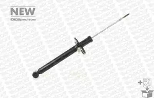 Амортизатор подвески газонаполненный MONROE 376056SP