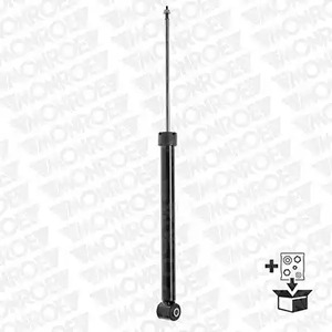 Амортизатор monroe original (gas technology)
