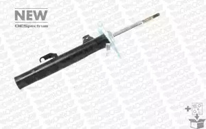 Амортизатор подвески MONROE 742067SP