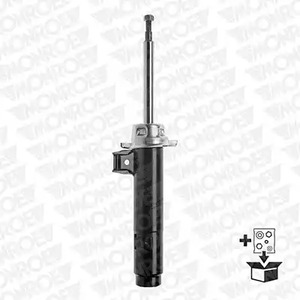 Амортизатор подвески MONROE D0036
