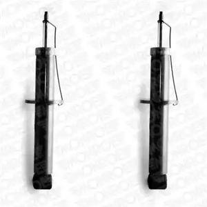 Амортизатор подвески MONROE D8071