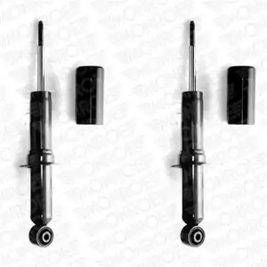 Амортизатор подвески MONROE D8344