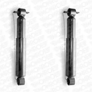 Амортизатор подвески MONROE D8351