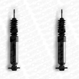 Амортизатор подвески MONROE D8492