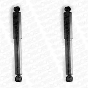 Амортизатор подвески MONROE D8493