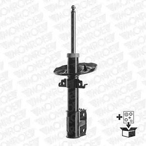 Амортизатор подвески MONROE G8267