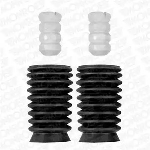 Пылезащитный комплект амортизатор protection kit