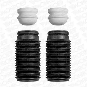 Пылезащитный комплект амортизатор protection kit