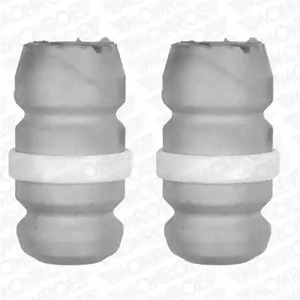 Пылезащитный комплект амортизатор protection kit