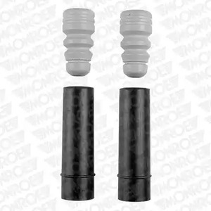 Пылезащитный комплект амортизатор protection kit